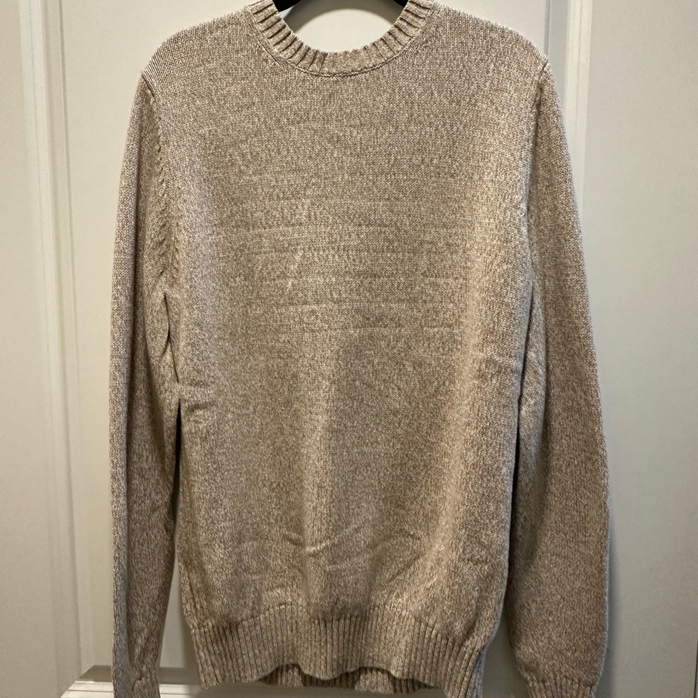 St John’s Bay Men’s Medium Sweater